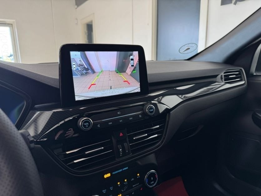 Ford Kuga PHEV ST-Line X CVT