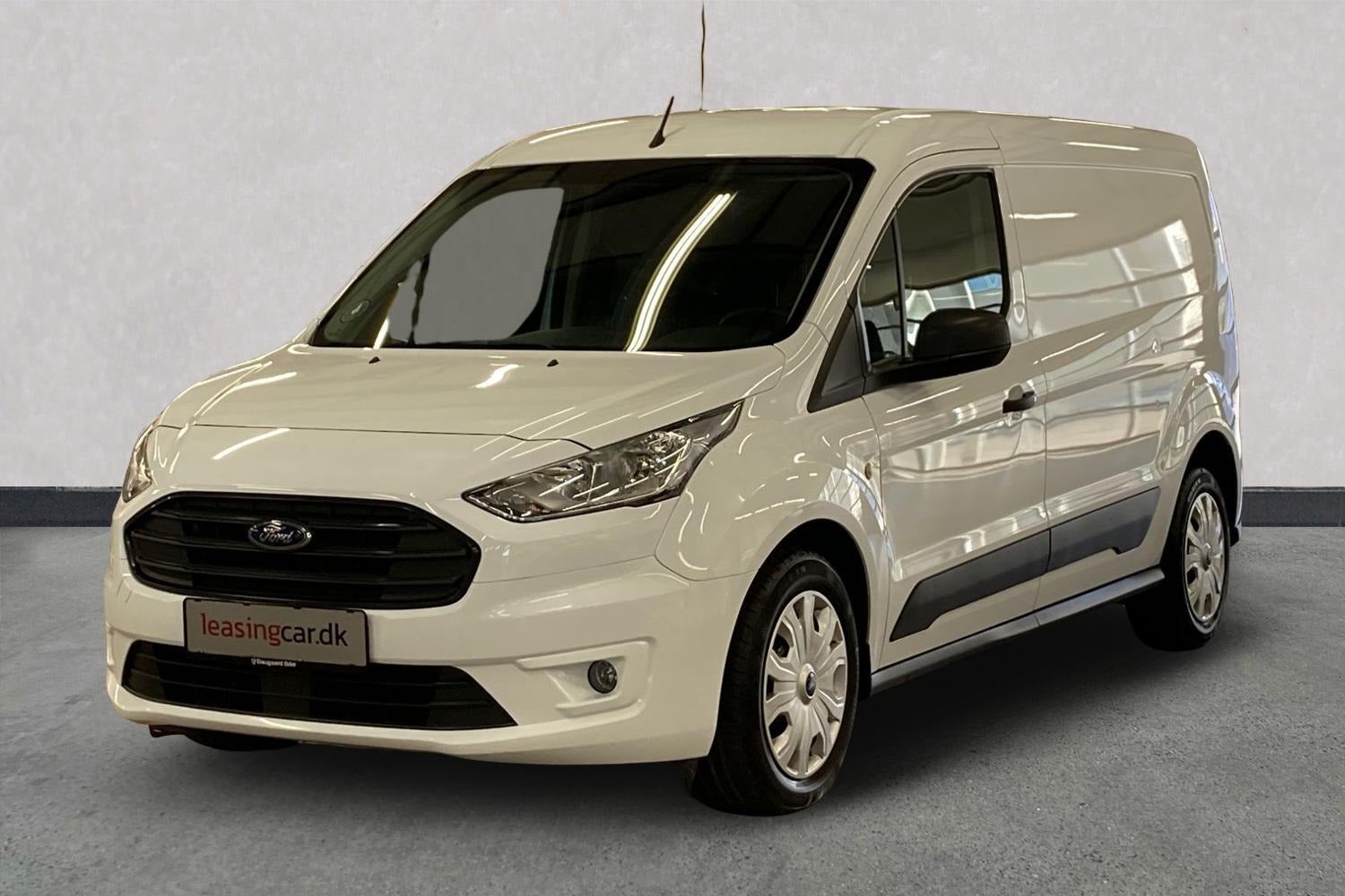 Billede af Ford Transit Connect 1,5 TDCi 100 Trend lang