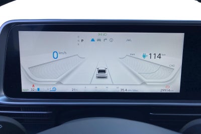 Hyundai Ioniq 6 Ultimate AWD