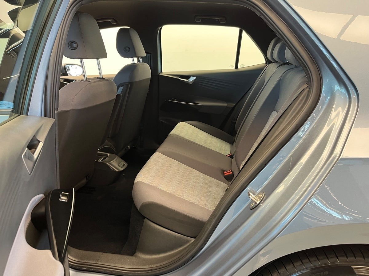 Billede af VW ID.3 58 Pro Performance Life
