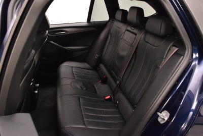 BMW 530e Touring M-Sport xDrive aut.