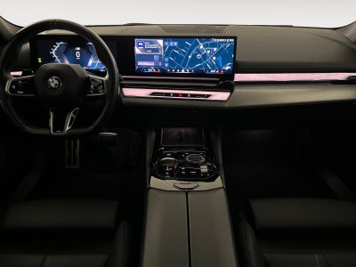 BMW i5 eDrive40 M-Sport