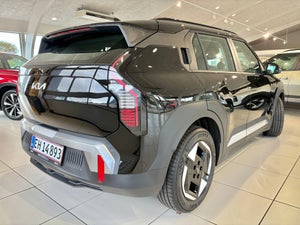 Kia EV3 Long Range Access