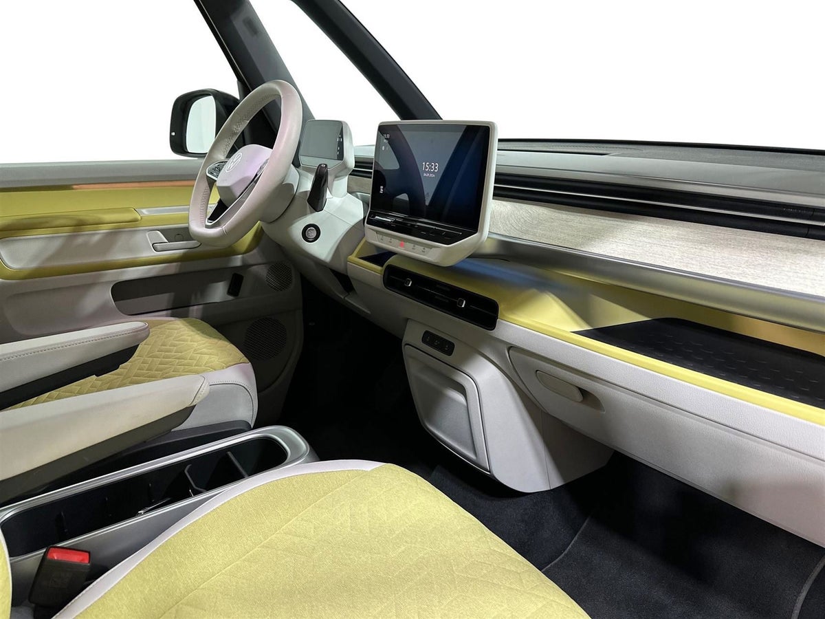VW ID.Buzz Style SWB billede 10