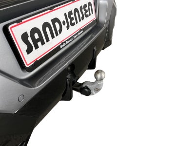 BMW iX2 eDrive20 Fully Charged M-Sport Van