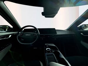 Kia EV6 Long Range Performance GT-Line AWD