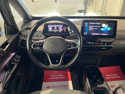 VW ID.3 Pro Life