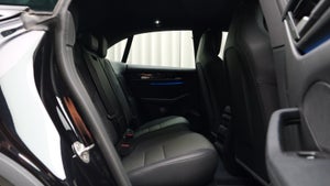 Porsche Macan 4 