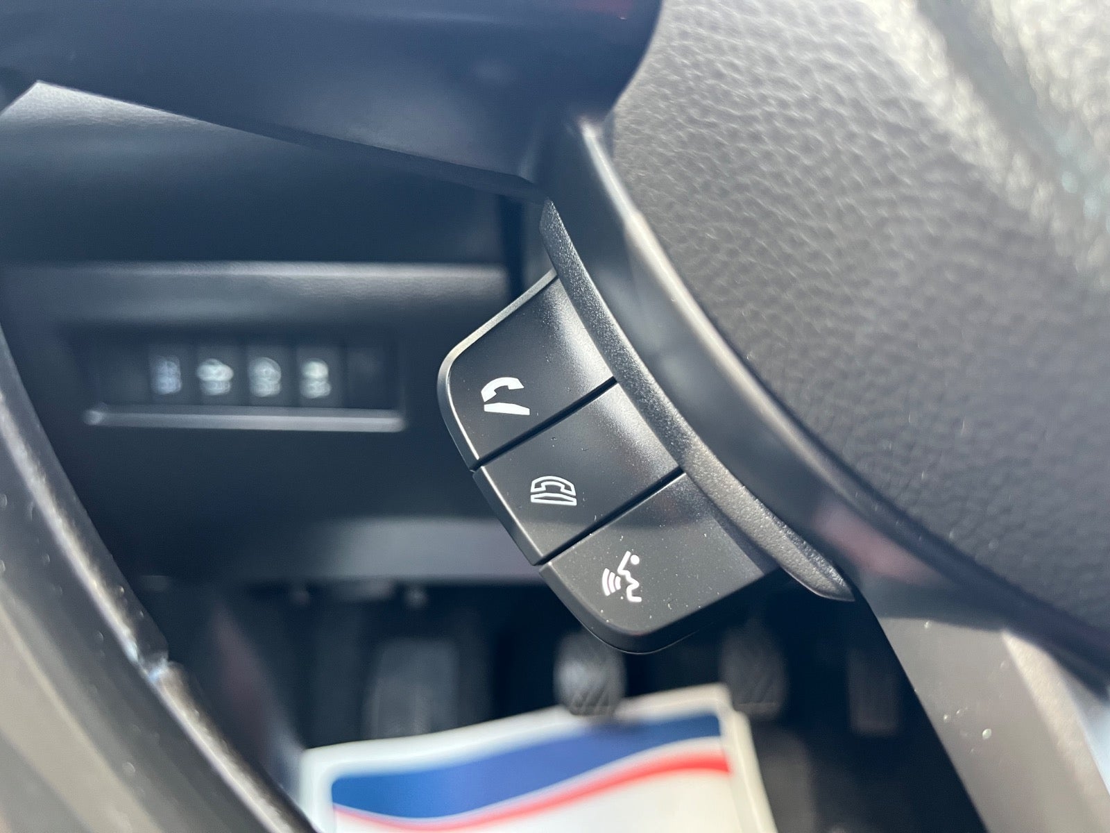 Billede af Suzuki Swift 1,2 mHybrid Exclusive