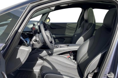 BYD Dolphin Design