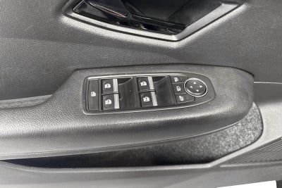 Renault Megane E-Tech Evolution ER