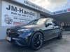 Mercedes GLC300 d aut. 4Matic Van