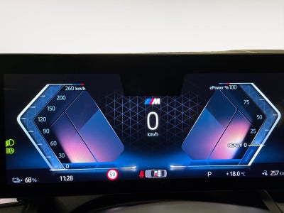 BMW i5 eDrive40 M-Sport Pro