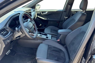 Ford Kuga 2,5 PHEV ST-Line X CVT 2025
