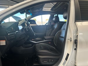 Kia e-Niro Advance