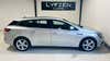 Renault Megane IV dCi 110 Zen Sport Tourer thumbnail