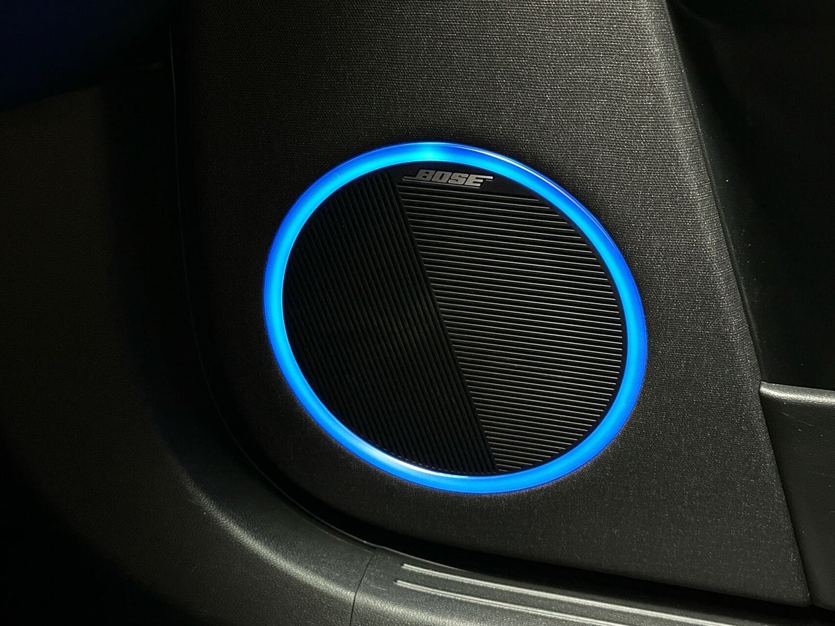 Hyundai Ioniq 5 Uniq billede 19