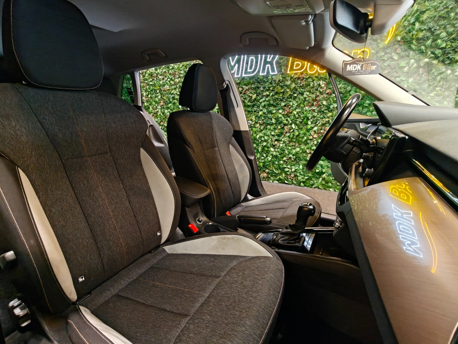 Billede af Skoda Kamiq 1,0 TSi 115 Ambition DSG