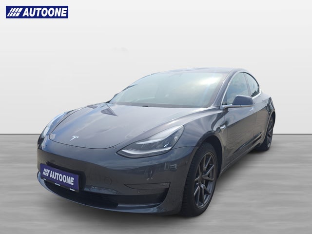 Tesla Model 3  Long Range AWD