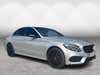 Mercedes C300 BlueTEC Hybrid AMG Line aut. thumbnail