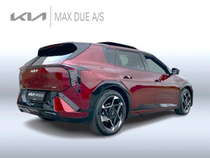 Kia EV4 Long Range GT-Line