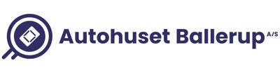 Autohuset Ballerup A/S logo