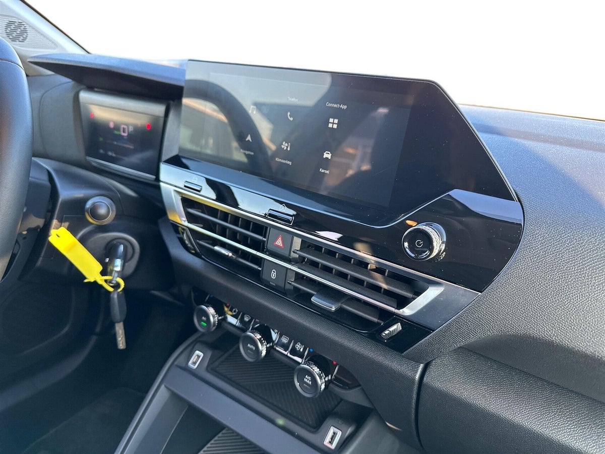 Citroën ë-C4 Feel billede 11