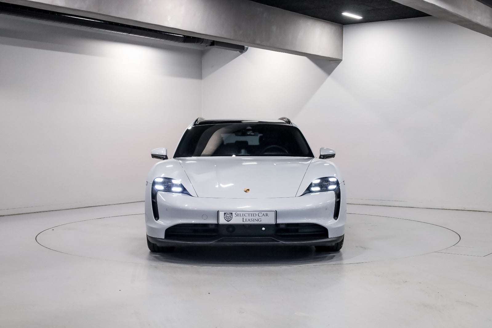 Porsche Taycan 4S Performance+ Sport Turismo