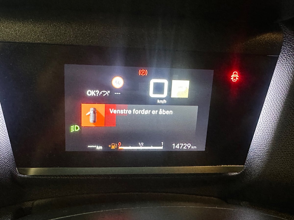 Citroën C4 PureTech 130 VTR Sport EAT8