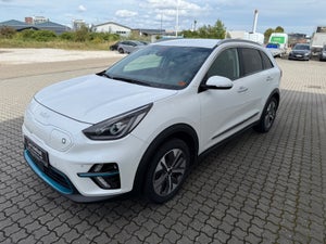 Kia e-Niro Advance