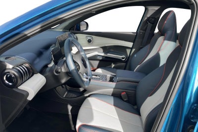 BYD Atto 3 Comfort