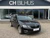 Skoda Octavia TSi 150 Style Business Combi DSG