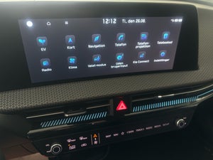 Kia EV6 Long Range Performance Upgrade AWD