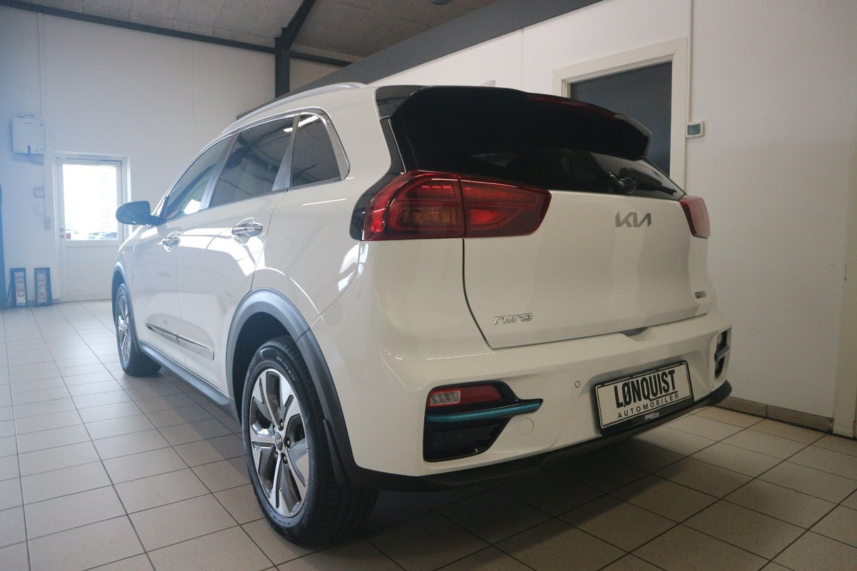 Kia e-Niro Advance
