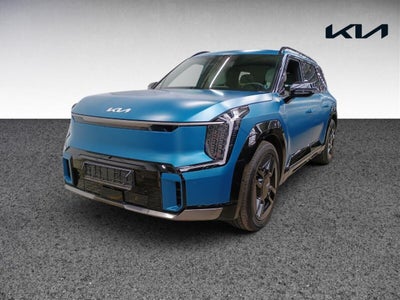 Kia EV9 Long Range Performance GT-Line AWD 6prs