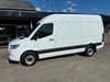 Mercedes Sprinter 317 CDi A2 Kassevogn aut. RWD thumbnail