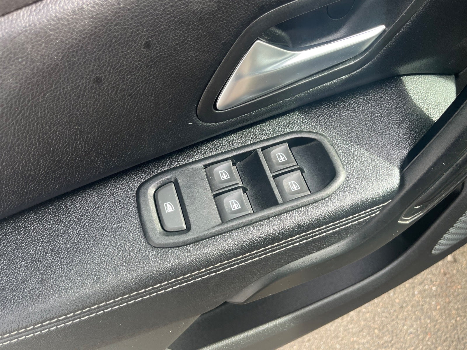 Billede af Dacia Duster 1,5 Blue dCi 115 Prestige