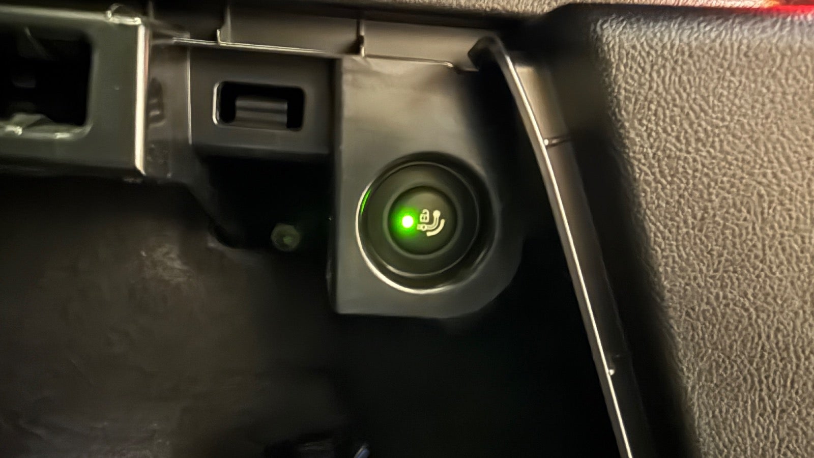 Billede af BMW iX3  Charged Plus M-Sport