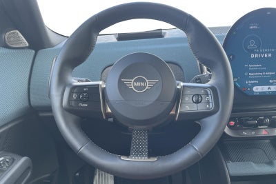 MINI Countryman E Favoured Trim L