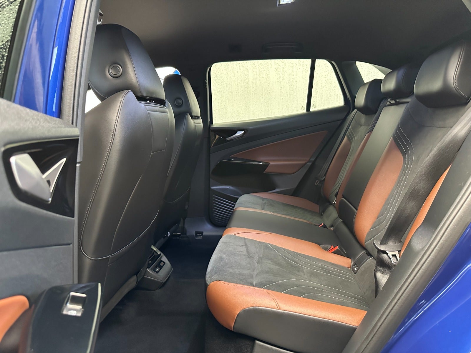 Billede af VW ID.4 52 Style Pure