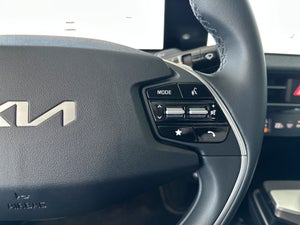 Kia EV6 Long Range Access