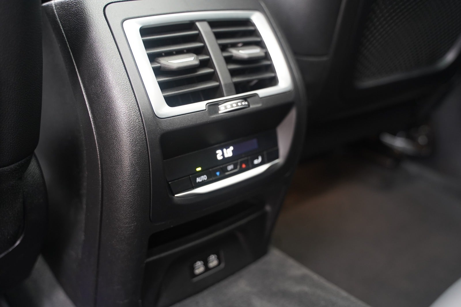 Billede af BMW iX3  Charged M-Sport