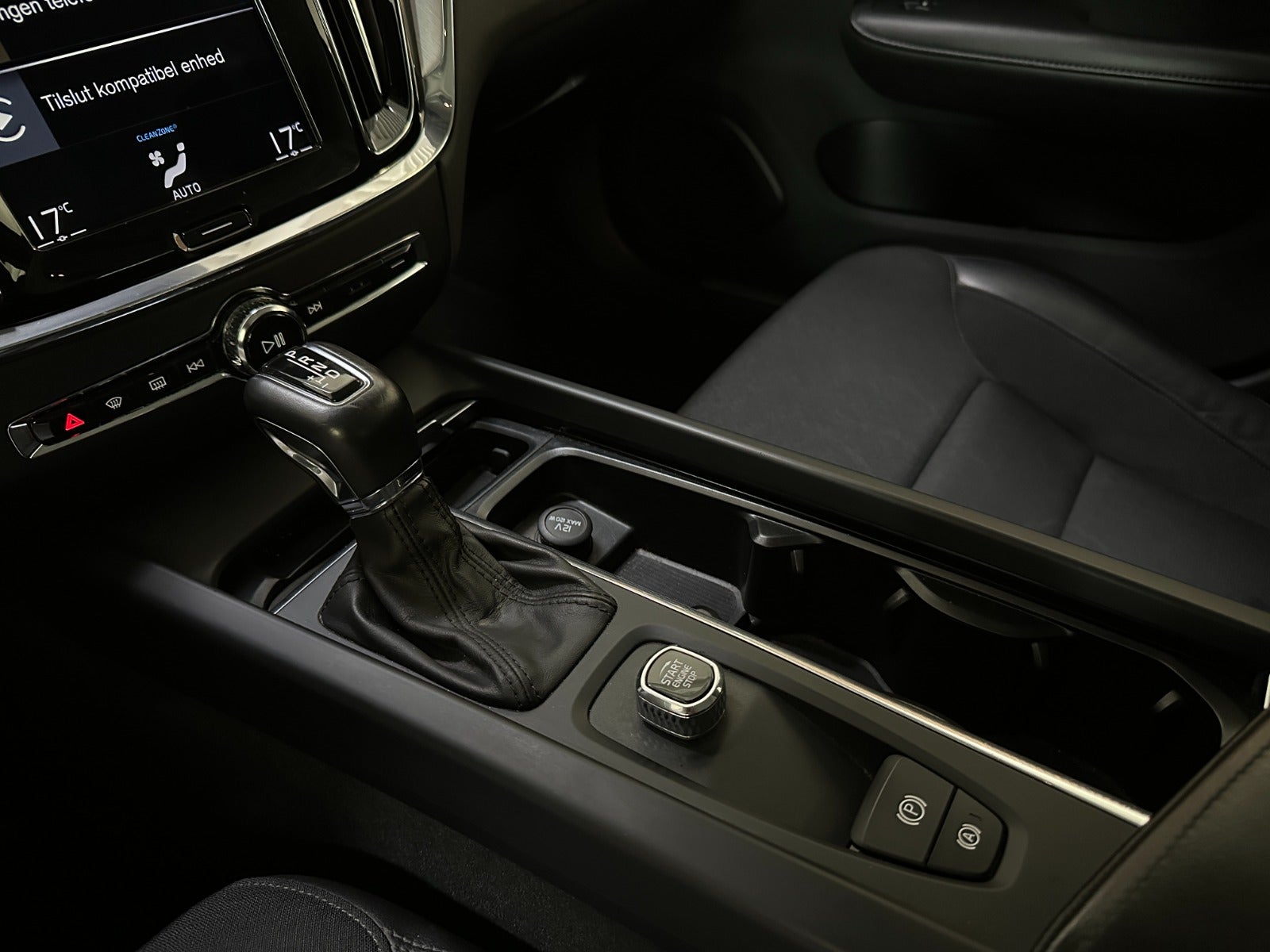 Billede af Volvo V60 2,0 D3 150 Momentum aut.