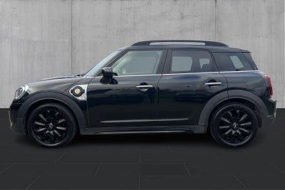 MINI Countryman Cooper SE Essential aut. ALL4 MINI Countryman Cooper SE Essential aut. ALL4 - 1