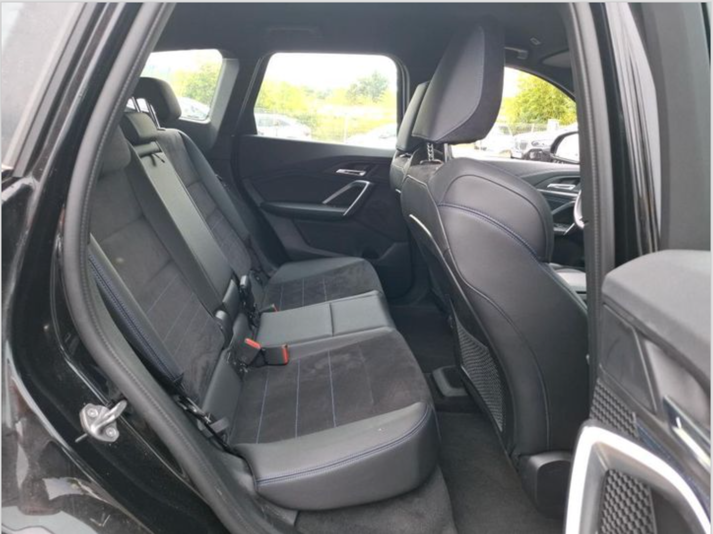 Billede af BMW iX1  xDrive30 M-Sport