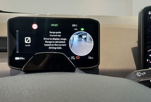 Kia PV5 Cargo L2H1 Long Range Work Pro