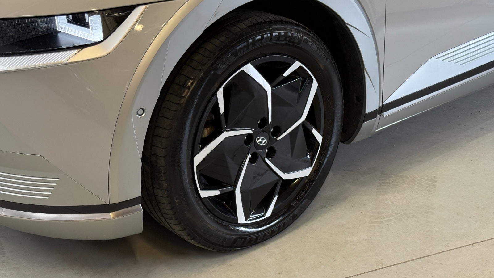 Billede af Hyundai Ioniq 5 77 Ultimate