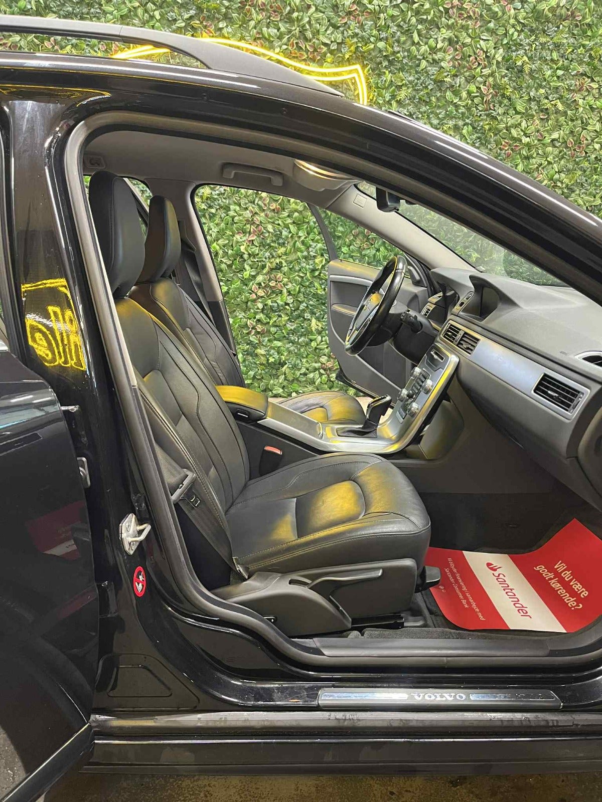 Billede af Volvo V70 2,0 D4 181 Momentum aut.
