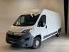 Citroën Jumper 35 HDi 163 Kassevogn L3H3