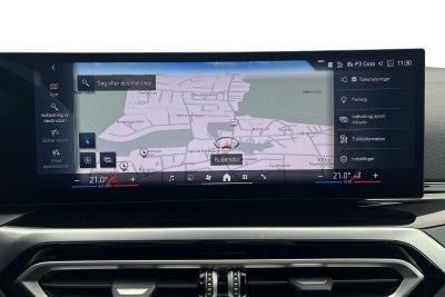 BMW i4 eDrive40